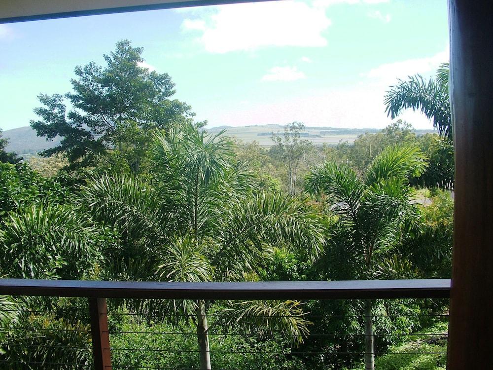 The Summit Bed & Breakfast Atherton Buitenkant foto