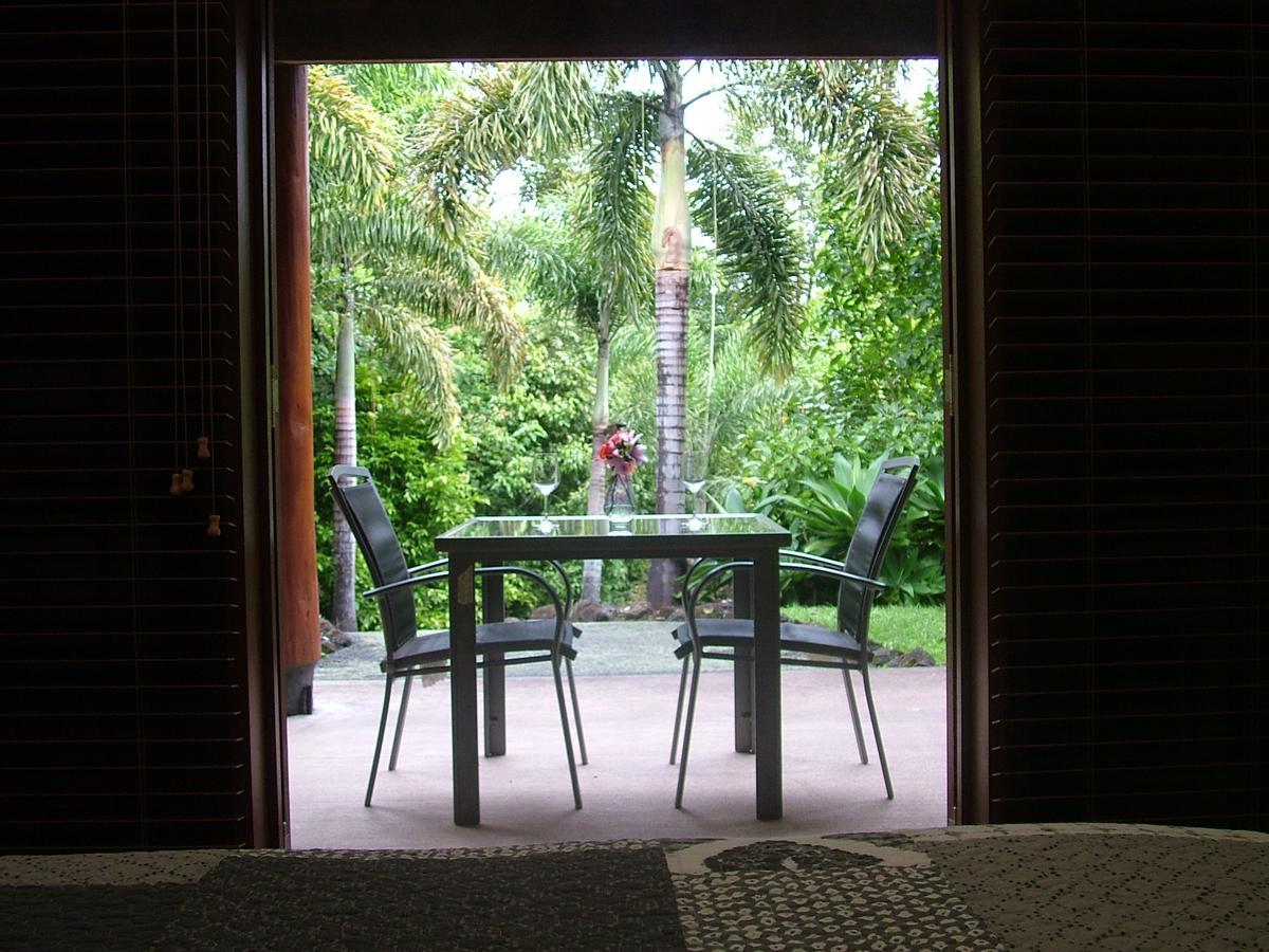 The Summit Bed & Breakfast Atherton Buitenkant foto