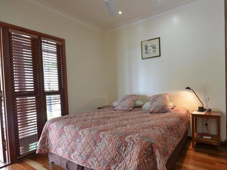 The Summit Bed & Breakfast Atherton Buitenkant foto