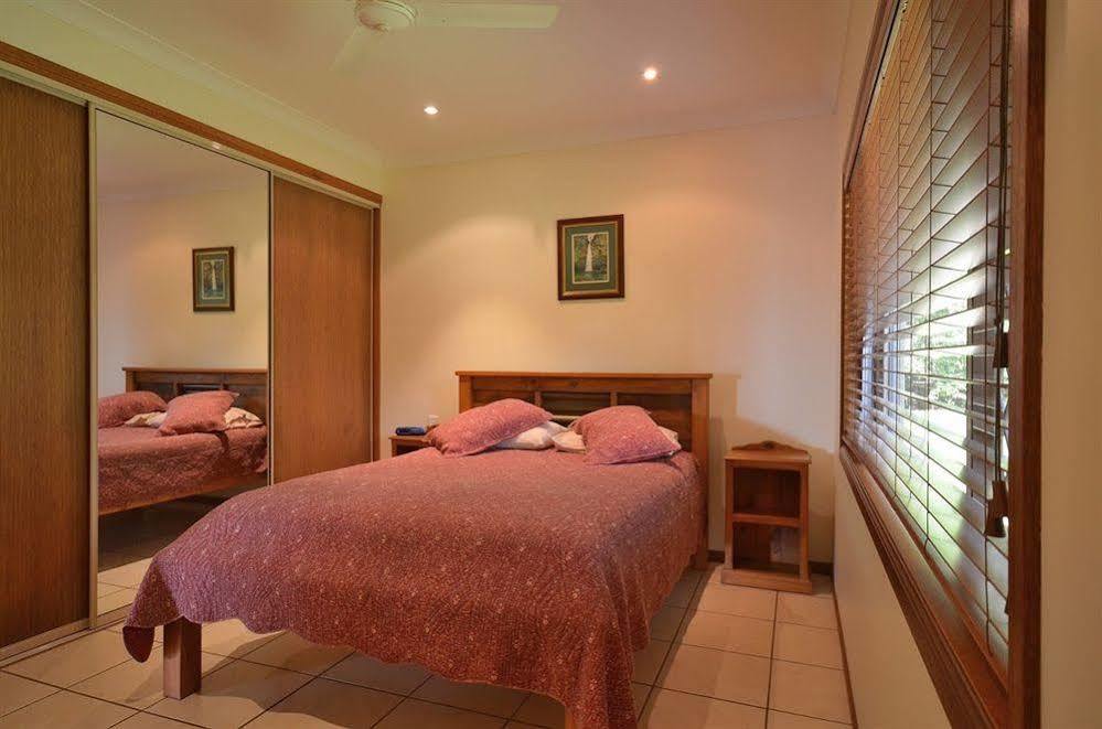 The Summit Bed & Breakfast Atherton Buitenkant foto