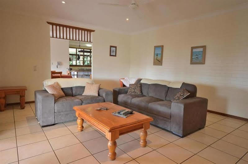 The Summit Bed & Breakfast Atherton Buitenkant foto
